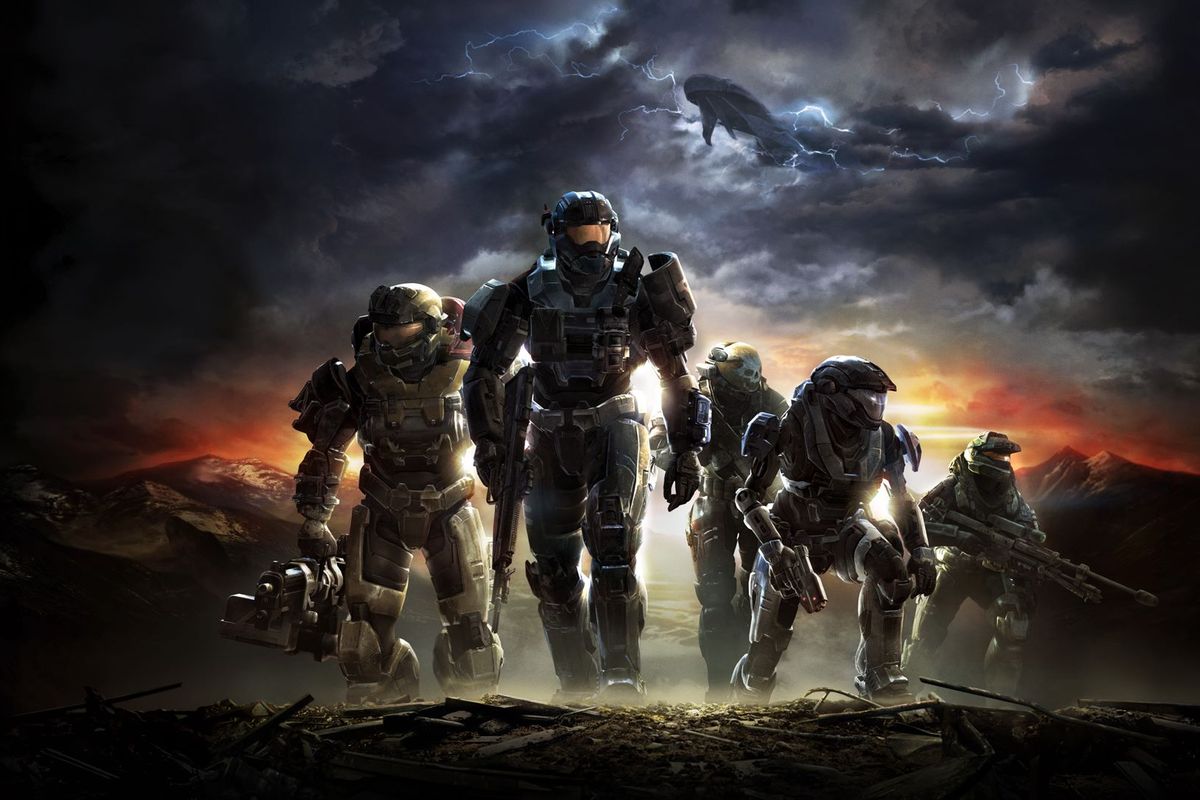 Halo 1 full game download