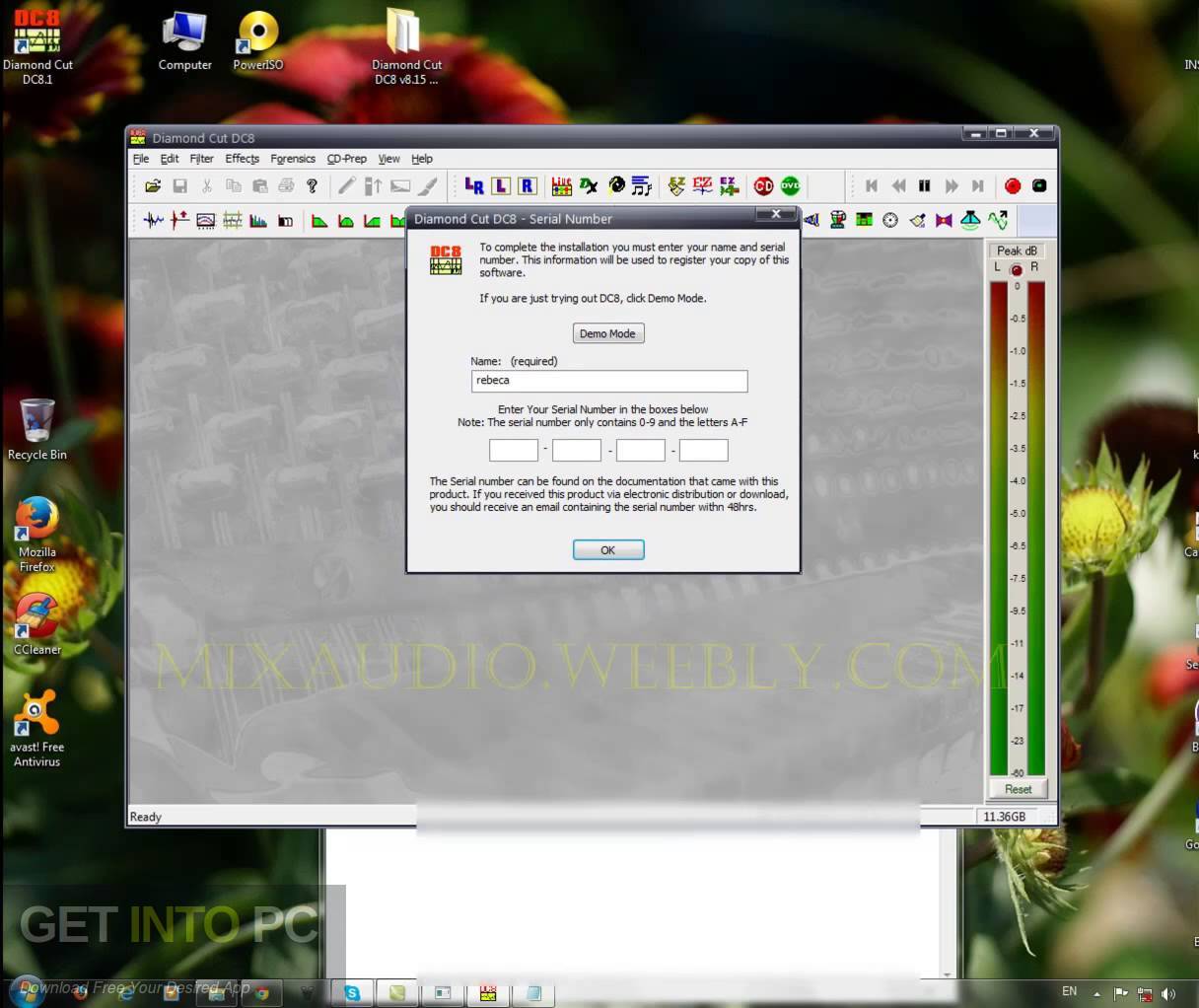 Forensic video software free download