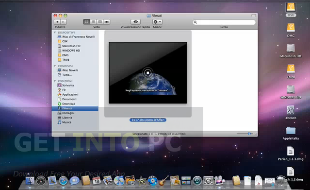 Download For Mac Os X