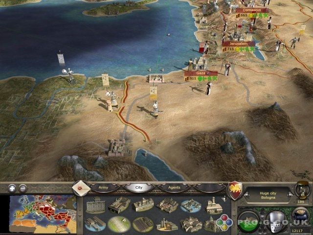 medieval 2 total war download full game