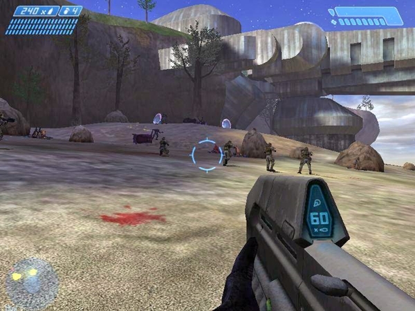 Halo 2 games free download for pc